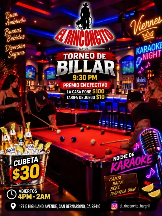 ¡Aquí el mejor bar deportivo!