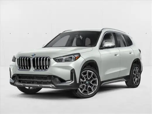 BMW X1 2025 AWD xDrive28i 4dr Vehículo Deportivo de Actividad