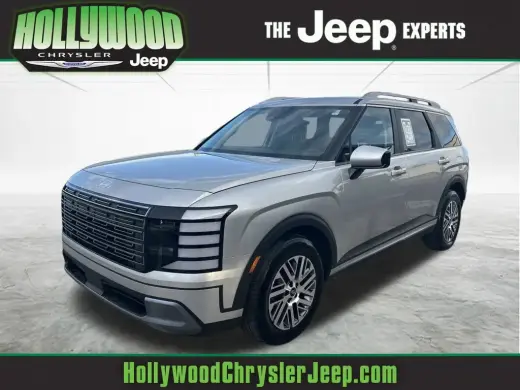 Hyundai PALISADE 2026 AWD SEL 4dr SUV