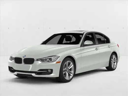 BMW Serie 3 2015 328i 4dr Sedán SULEV