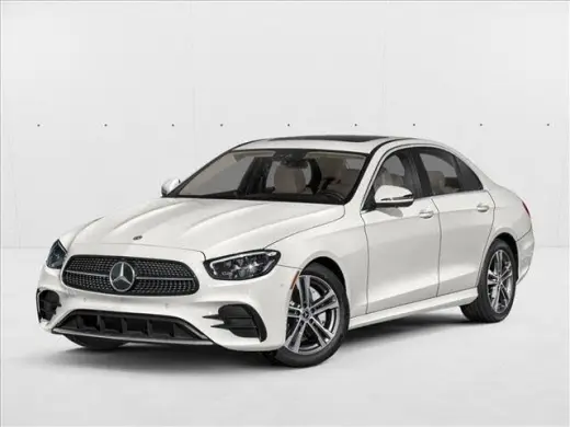 Mercedes-Benz Clase E 2021 E 350 4 Sedán