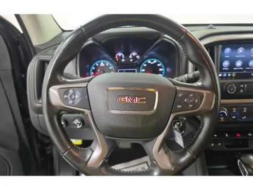 GMC Canyon 2022 4x4 AT4 4dr Crew Cab 5 ft. SB (Tela)