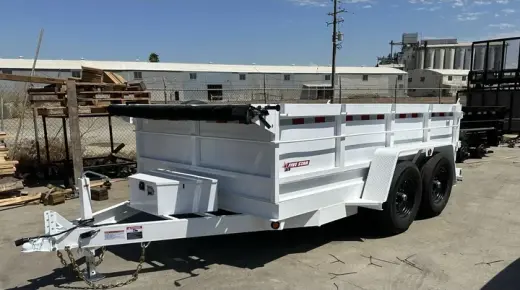 TRAILERS PERSONALIZADOS