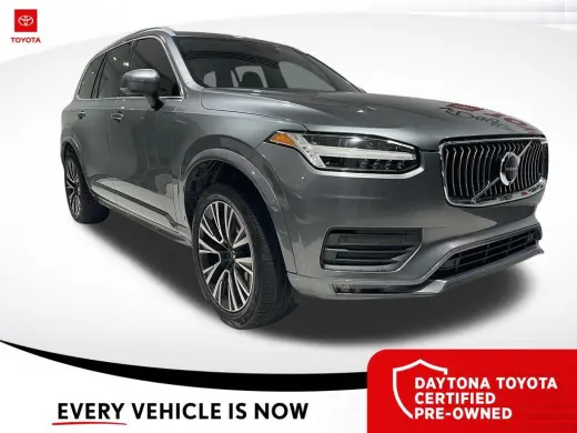 Volvo XC90 2020 AWD T5 Momentum SUV 4 puertas