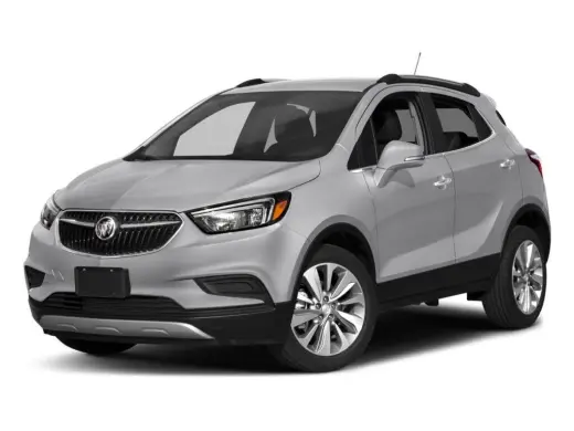Buick Encore 2018 Preferred 4dr Crossover