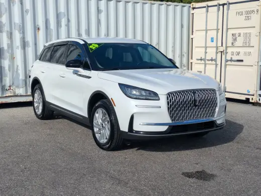 Lincoln Corsair 2025 Premiere 4dr SUV