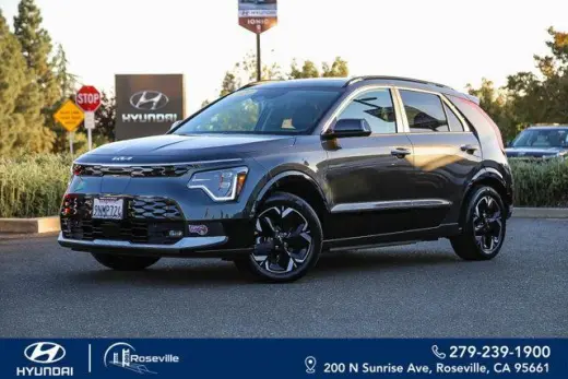 Kia Niro EV 2024 Wave 4dr Crossover