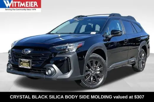 Subaru Outback 2024 AWD Edición Onyx XT 4 puertas Crossover