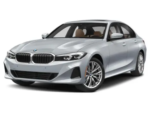 BMW Serie 3 2024 AWD 330i xDrive Sedán 4 puertas