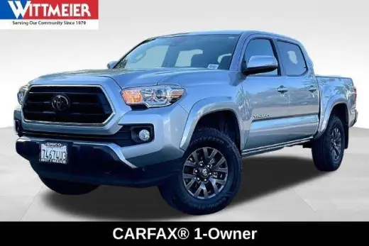 Toyota Tacoma 2023 4x4 TRD Pro 4puertas Doble Cabina 5.0 pie SB 6M