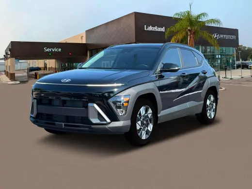 Hyundai KONA 2024 SEL 4dr Crossover