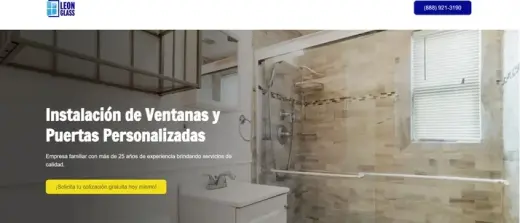 ✨Puertas y Ventanas de Lujo✨