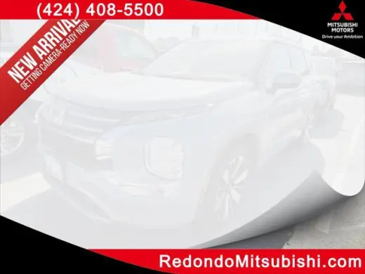 Mitsubishi Outlander 2025 SEL 4dr SUV