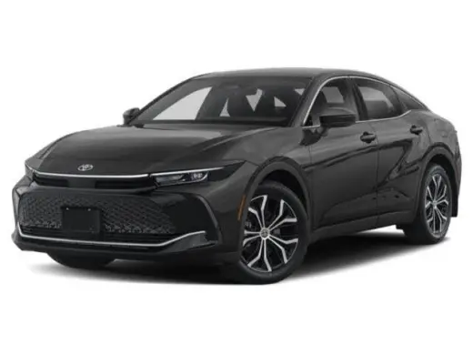 Toyota Crown 2023 AWD XLE 4dr Sedán