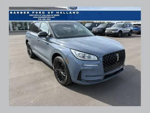 Lincoln Corsair 2024 AWD Reserve 4dr SUV