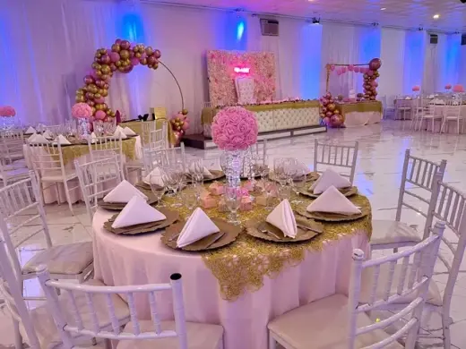 Salón para Fiestas