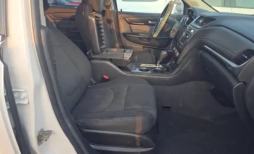 2016 Chevrolet Traverse