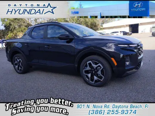 Hyundai SANTA CRUZ 2023 AWD Limited 4dr Crew Cab 4.3ft SB