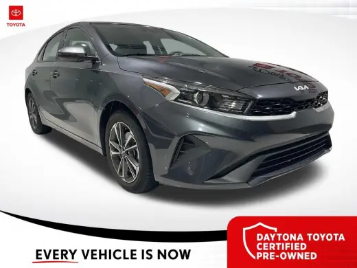 Kia Forte 2024 LXS 4dr Sedán