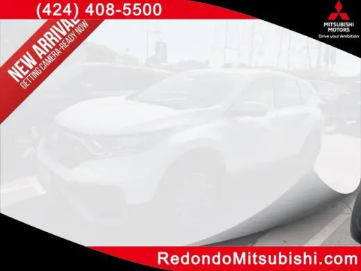 Honda CR-V Híbrido 2022 AWD EX-L 4dr SUV