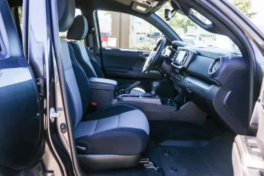 Toyota Tacoma 2023 4x4 TRD Pro 4dr Double Cab 5.0 ft SB 6M