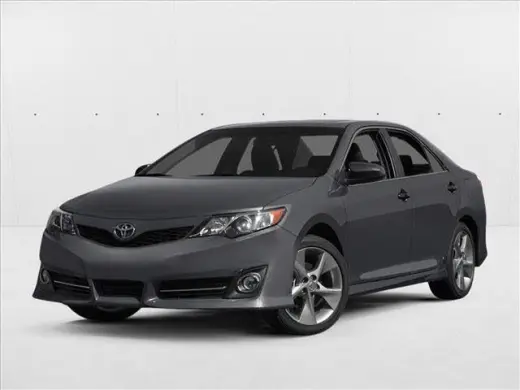 Toyota Camry 2014 LE 4dr Sedan