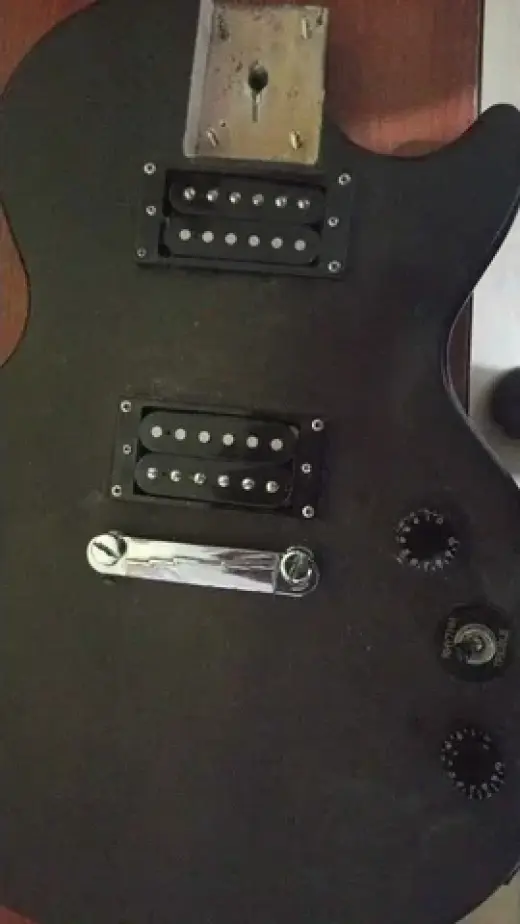 Cuerpo Epiphone Les Paul