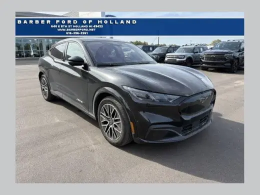 Ford Mustang Mach-E 2024 AWD Premium 4dr SUV