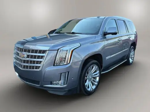 Cadillac Escalade 2020