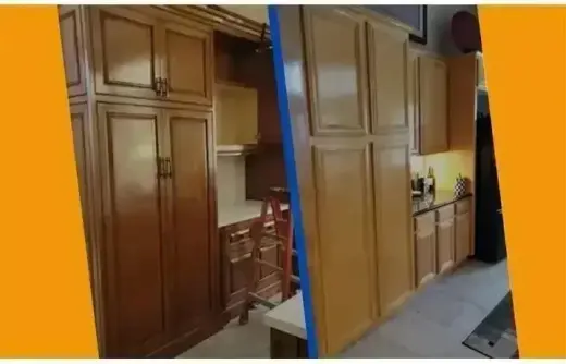 TRANSFORME SU COCINA
