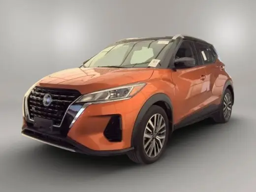 2023 Nissan Kicks