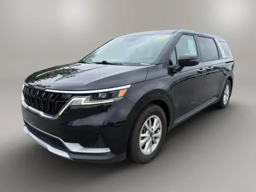 2023 Kia Carnival