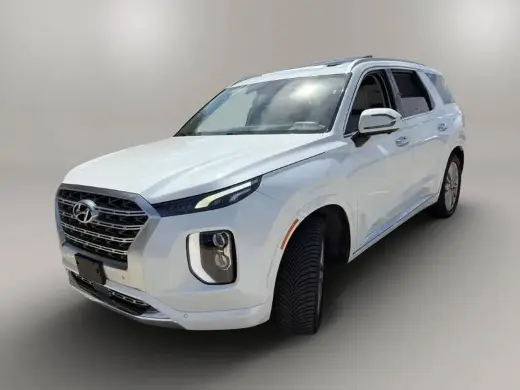 2020 Hyundai PALISADE