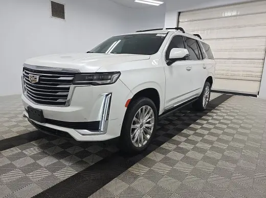 2023 Cadillac Escalade