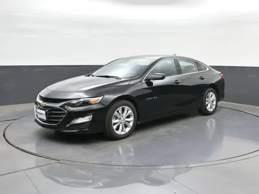 Chevrolet Malibu 2025 LT 4dr Sedán w/1LT