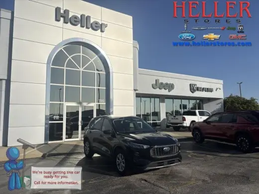 Ford Escape 2025 AWD Active 4dr SUV