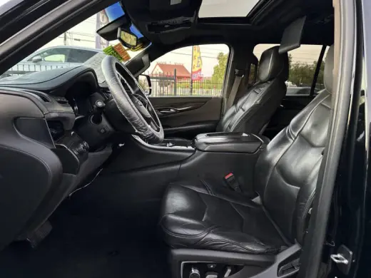 2016 Cadillac Escalade