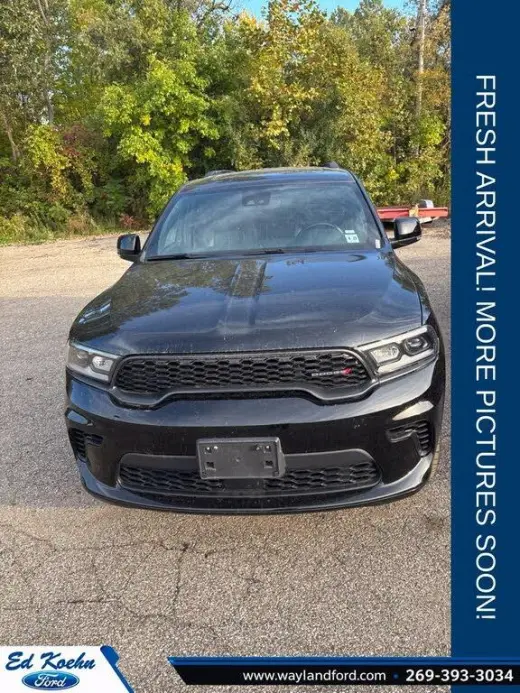Dodge Durango 2024 AWD GT 4dr SUV