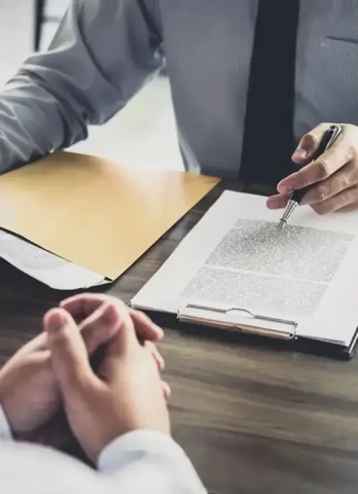 Servicios Paralegales Profesio