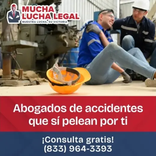 Ayuda en Casos de Lesiones