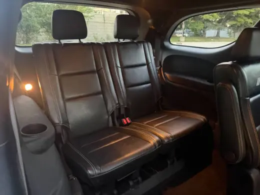 Dodge Durango 2017