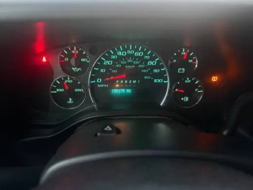 Chevrolet Express 2017