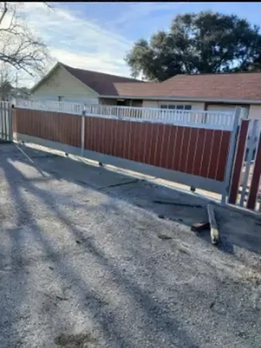 ⚒️ Fabricación Metálica