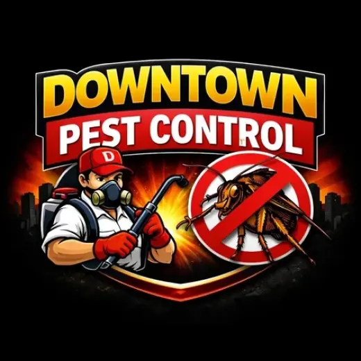 🪳 DOWNTOWN PEST CONTROL 🪳