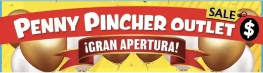 ¡GRAN APERTURA!