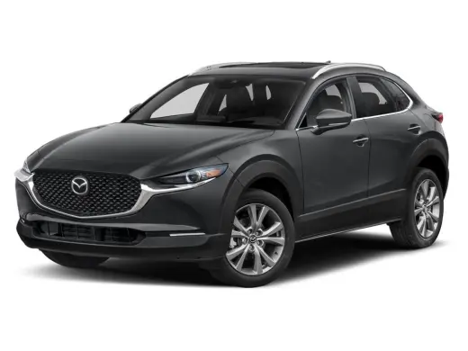 2021 Mazda Mazda CX-30