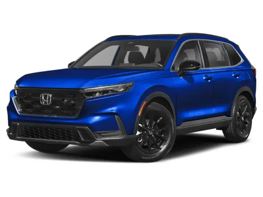 2023 Honda CR-V Hybrid