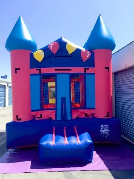 Renta de Jumpers