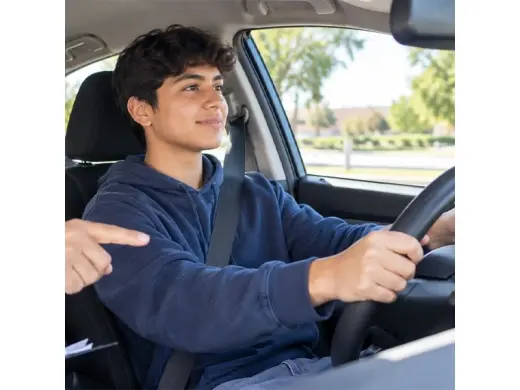🚗 Clases de Manejo en Español