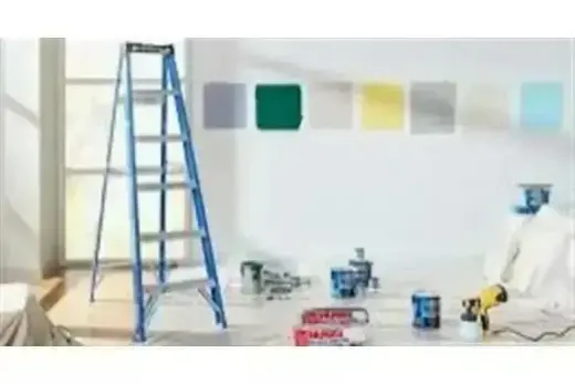 SAUL'S PAINTING